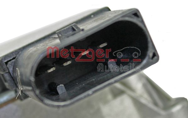 Двигатель стеклоочистителя - 2190602 METZGER